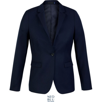 Neoblu 3165 MARIUS WOMEN / Дамско яке - нощно синьо 44 (243165046u9)