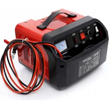 Kraft&Dele 20A 12/24V KD1907