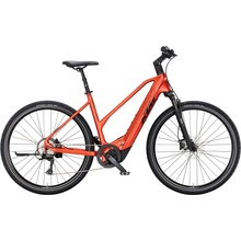 KTM Macina Cross CX 610 2025