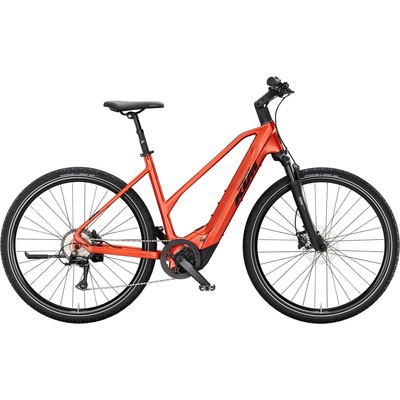 KTM Macina Cross CX 610 2025
