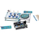 Arduino Make Your UNO Kit vytvoř si vlastní Arduino!