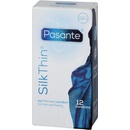 Pasante Silk Thin 12 ks