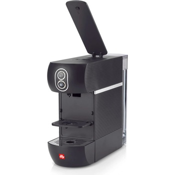 Illy Elite E.S.E čierny