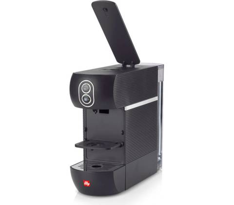 Illy Elite E.S.E čierny