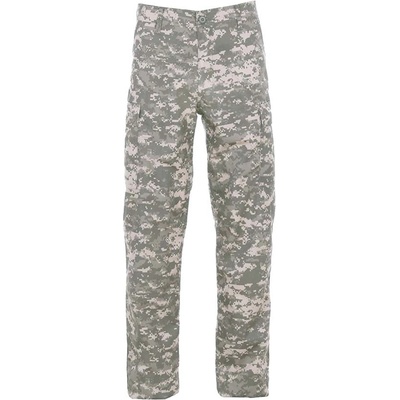 Kalhoty Fostex BDU Civil zip ACU AT digital