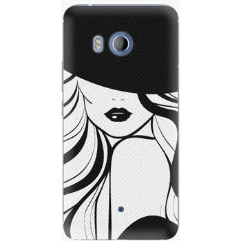 Pouzdro iSaprio - First Lady - HTC U11