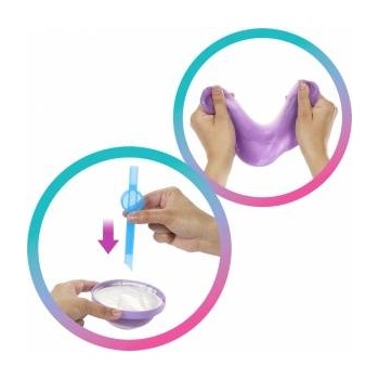 Mattel Barbie Bubble tea Maranga Milk Pop Reveal doll