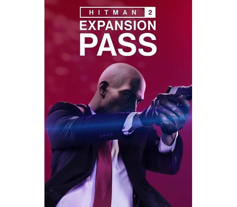 HITMAN 2 - Expansion Pass