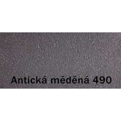Schmiedeeisen lack kovářská barva 0,75L antická měděná 490