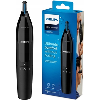 Philips NT 1650/16 – Zboží Dáma