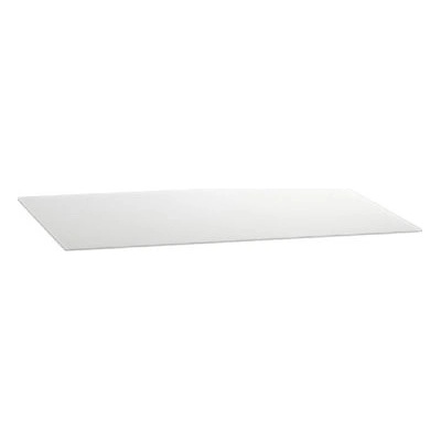 Sahm Buffet podnos bielej 80x40cm 100020739