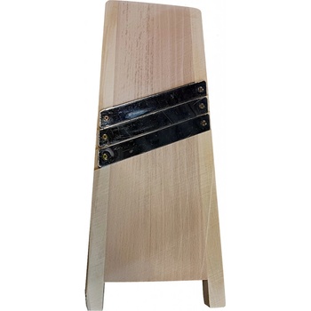 Kruhadlo na zelí 45 cm, 3 nože M.A.T.