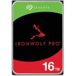 Seagate IronWolf Pro 3.5 16TB 7200rpm 256MB (ST16000NT001)