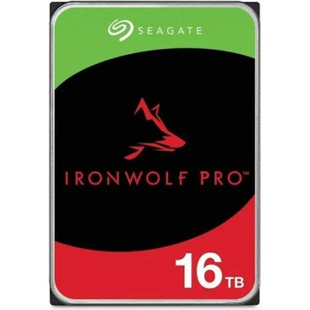 Image 1 of Seagate IronWolf Pro 3.5 16TB 7200rpm 256MB (ST16000NT001)