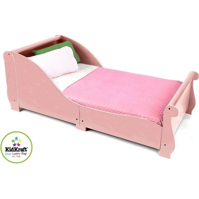 KidKraft SLEIGH Pink