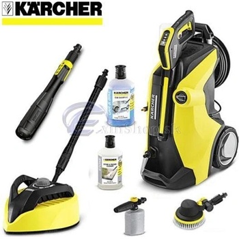 Kärcher K7 Premium Full Control Plus Car & Home 9.502-380.0