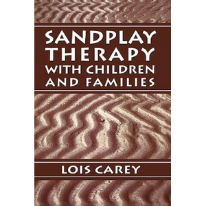 Sandplay | Lois J. Carey (ISBN: 9780765701619)