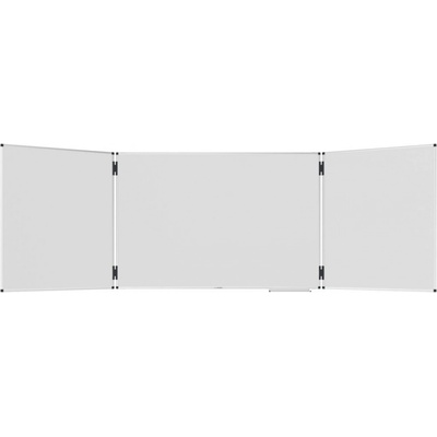 Legamaster Keramická třídílná tabule UNITE PLUS 100 x 150 cm
