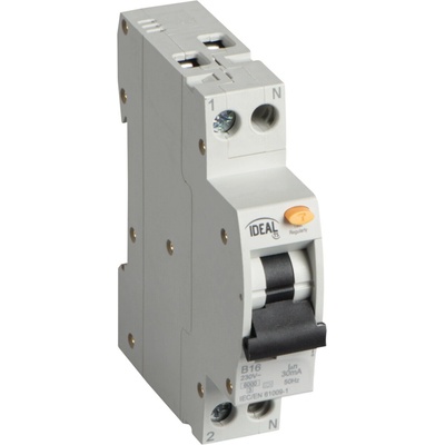 Kanlux KRO6-1M-2/B16/30-A 90408