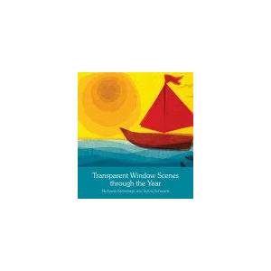 Transparent Window Scenes Through the Year (ISBN: 9781782503255)