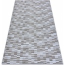 Najkoberce LIBRA 109 sivý