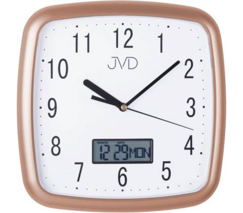 JVD VDH615.5