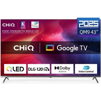 CHiQ U43QM9G