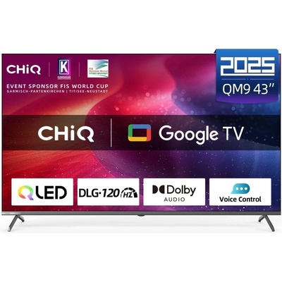 CHiQ U43QM9G