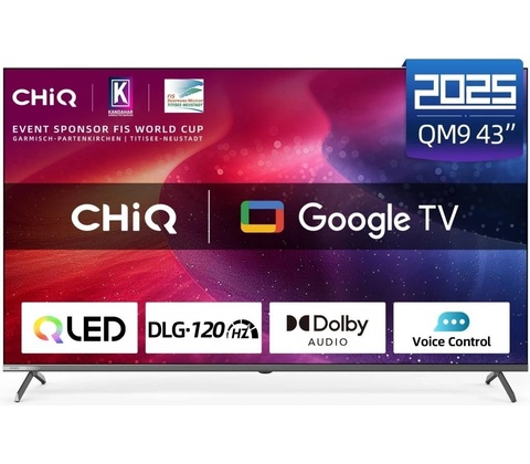 CHiQ U43QM9G