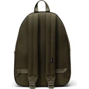 Herschel Раница Herschel Classic 26 L в зелено голям размер с изчистен дизайн 11544-04281-OS (11544.04281.OS)