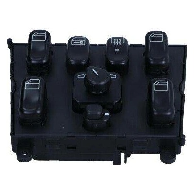 Spínač, vyhřívání zadního skla MAXGEAR 50-0383 (500383)