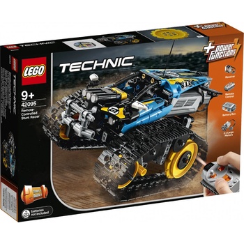 LEGO® Technic 42095 Terénny pretekár na diaľkové ovládanie