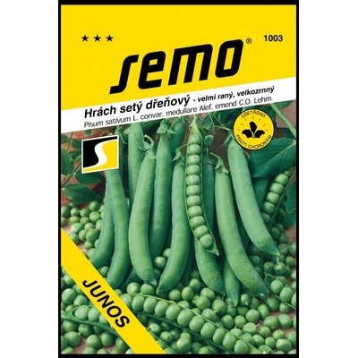 SEMO Hrach siaty dreňový JUNOS