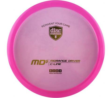 Discmania MD5 C-Line