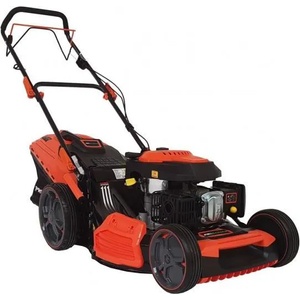 ProGarden S532VHY-W (4690S532VHYWT8) Косачка