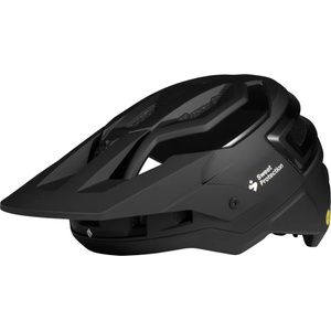 Sweet Protection Каска за планинско колоездене Sweet Protection Bushwhacker 2Vi Mips Helmet Bike helmet - Matte Black - размер S/M 53-56 cm (851-1742-0111)