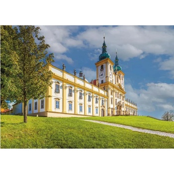 Dino - Puzzle Svätý Kopček v Olomouci - 1 000 piese