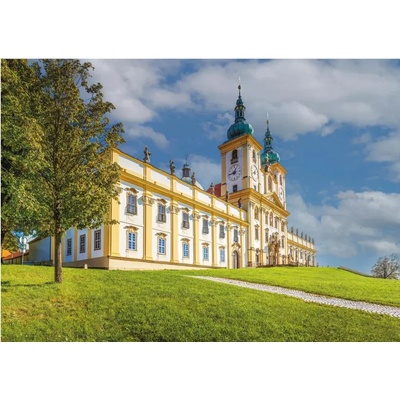 Dino - Puzzle Svätý Kopček v Olomouci - 1 000 piese