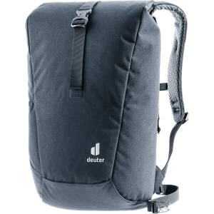 Deuter Step Out 22 Цвят: черен