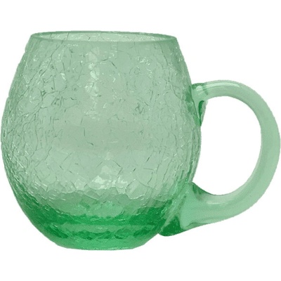 Krakle Polliter uránový beryl 500 ml