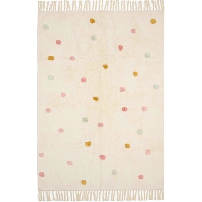 Little Dutch puntíky Pink – Sleviste.cz