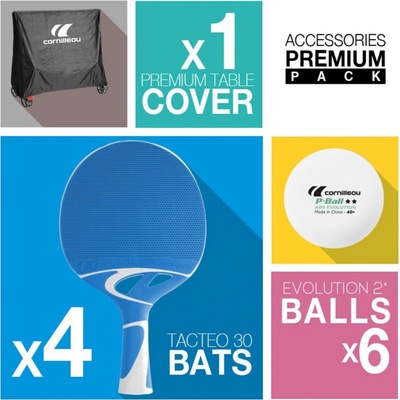 Cornilleau Premium Pack Outdoor