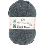 Austermann Step 4 Classic 1038 Плетива прежда (98214-1038)