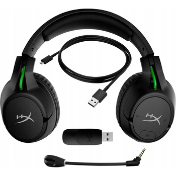 HyperX CloudX Flight