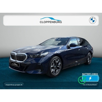 BMW 530e Touring xDrive M Sport 220 kW