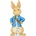 Orange Tree Toys Дървен пъзел Orange Tree Toys - Зайчето Питър (OTT06944)