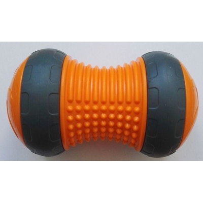 Sedco 4483 Foot AB Wheel oranžový