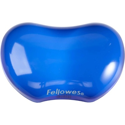 Fellowes Подложка за китка Fellowes - Синя (2075191006)