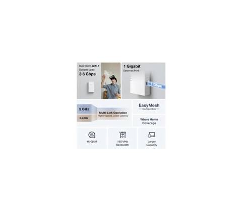 TP-Link RE220BE