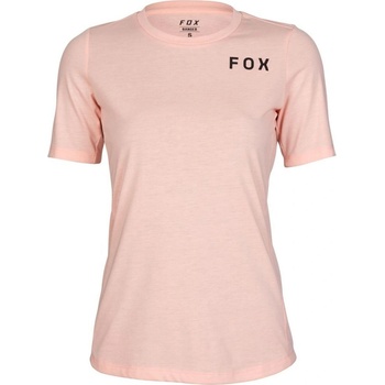 FOX W Ranger Dr Ss Jersey Alyn Flamingo